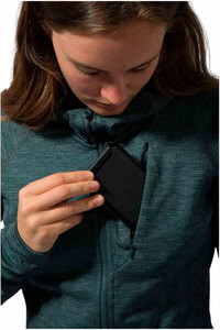 Montane forro polar mujer FEM PROTIUM HOODIE 04