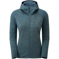 Montane forro polar mujer FEM PROTIUM HOODIE 05