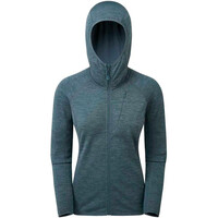 Montane forro polar mujer FEM PROTIUM HOODIE 07