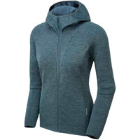 Montane forro polar mujer FEM PROTIUM HOODIE 08