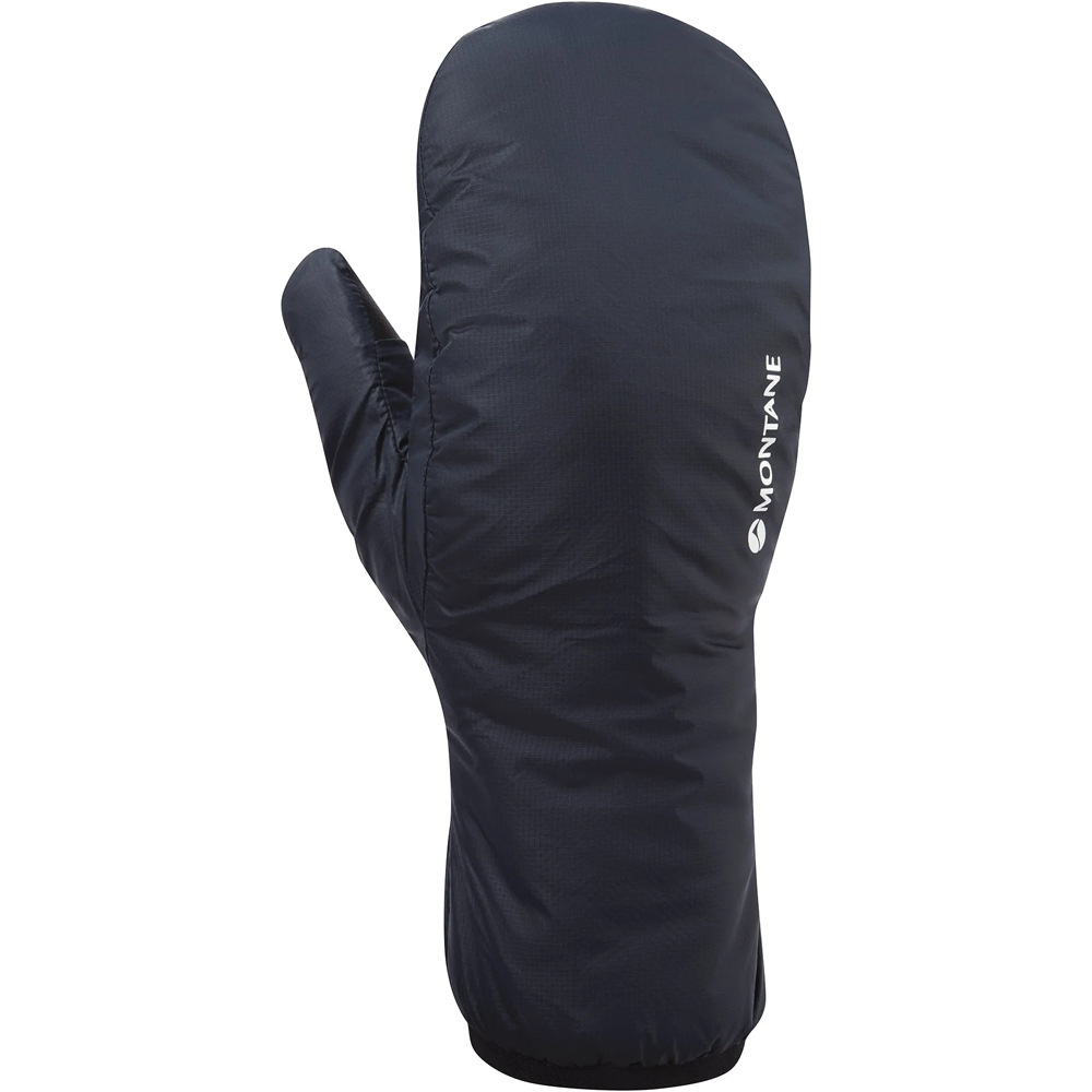 Montane guante moda hombre RESPOND MITT 01