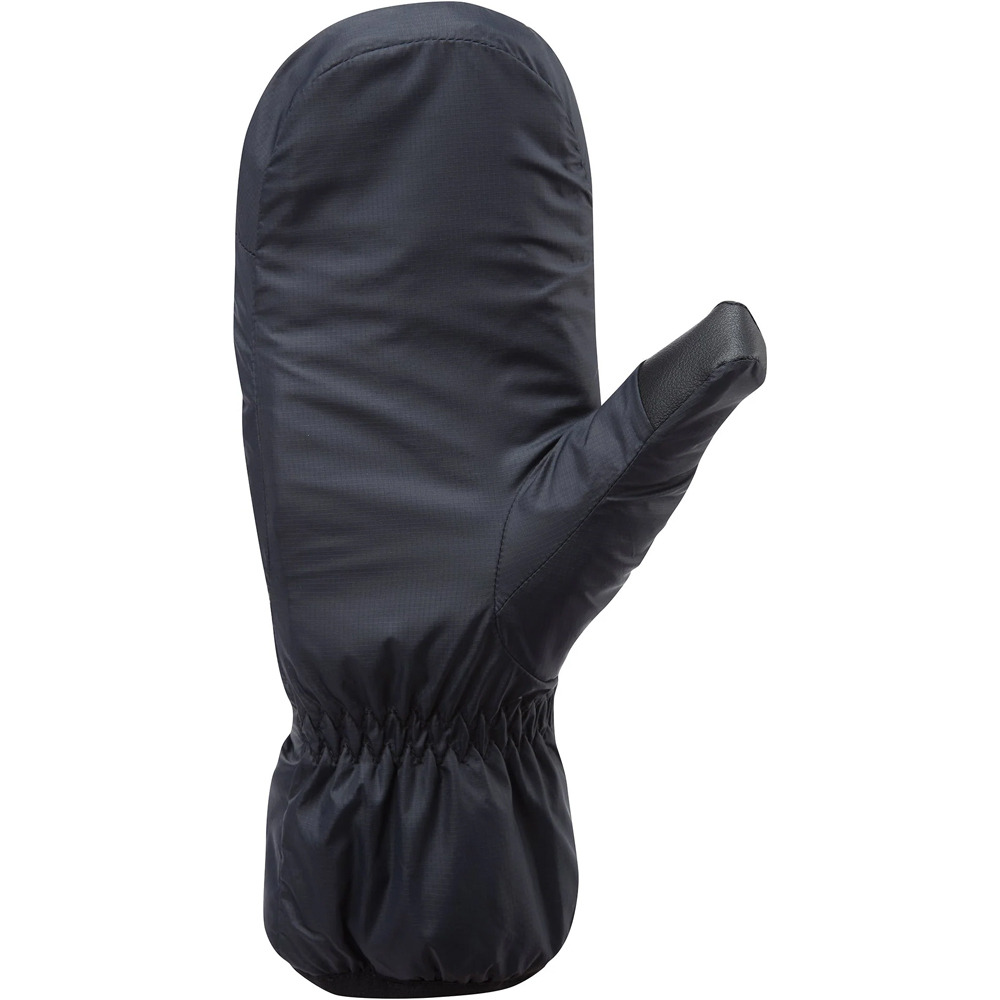 Montane guante moda hombre RESPOND MITT 02