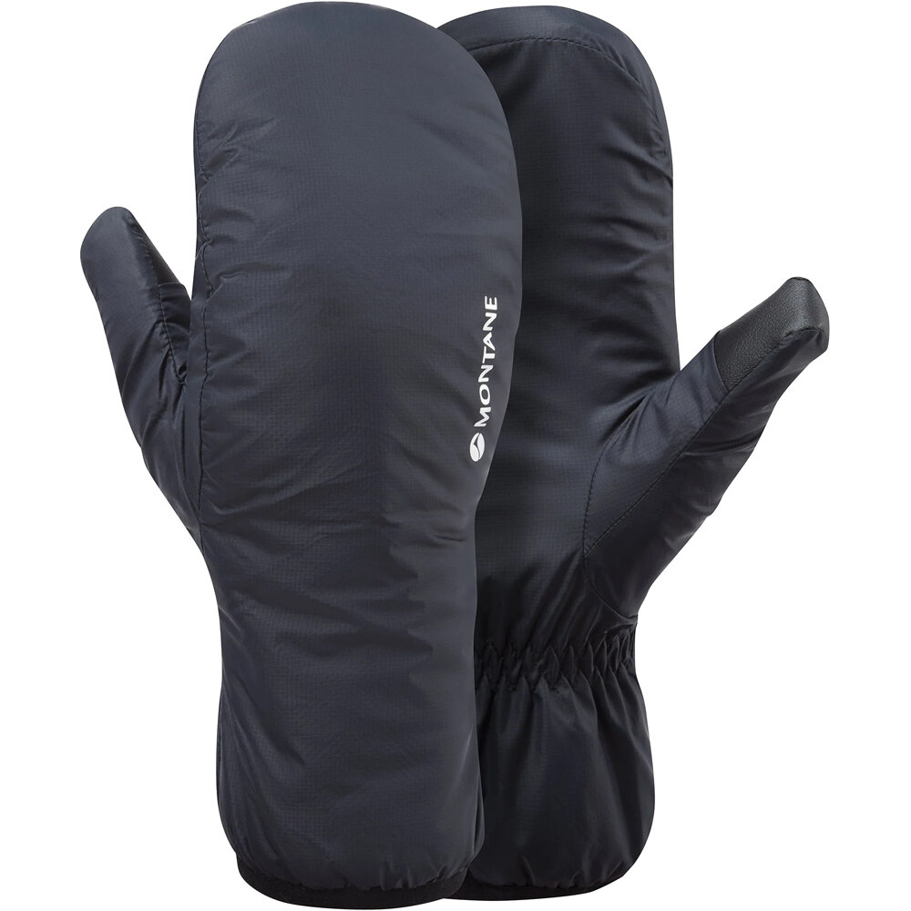 Montane guante moda hombre RESPOND MITT vista frontal