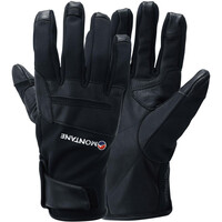 Montane guantes montaña CYCLONE GLOVE vista frontal