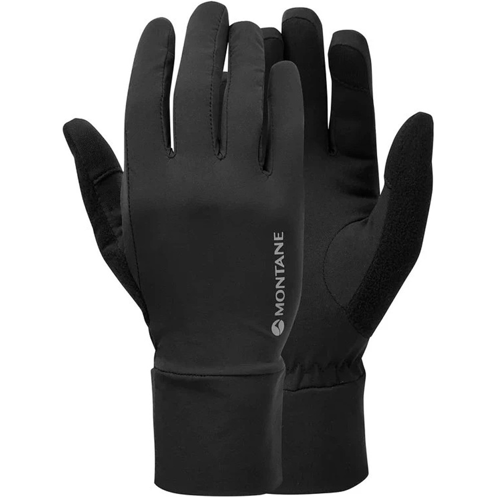 Montane guantes running F TRAIL LITE vista frontal
