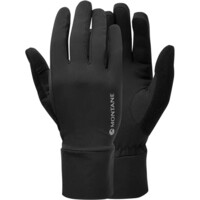 Montane guantes running F TRAIL LITE vista frontal
