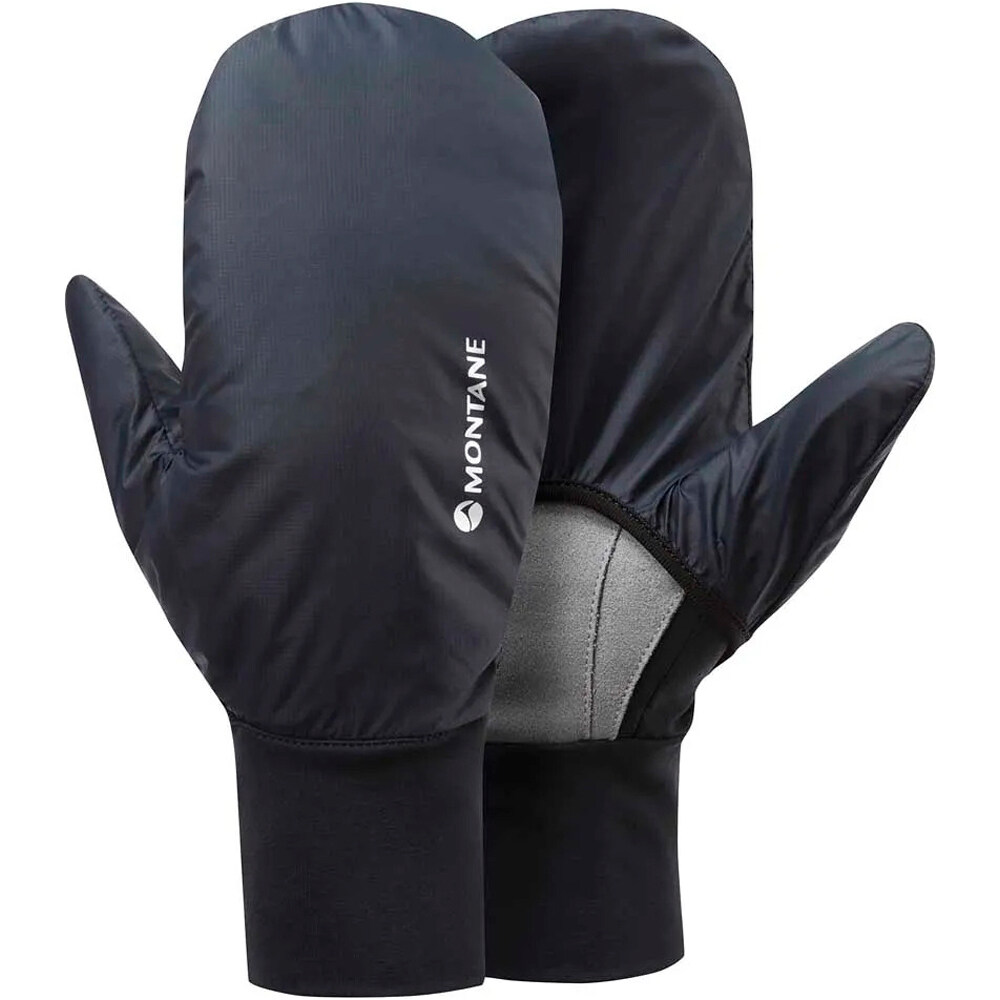 Montane manoplas montaña SWITCH GLOVE vista frontal