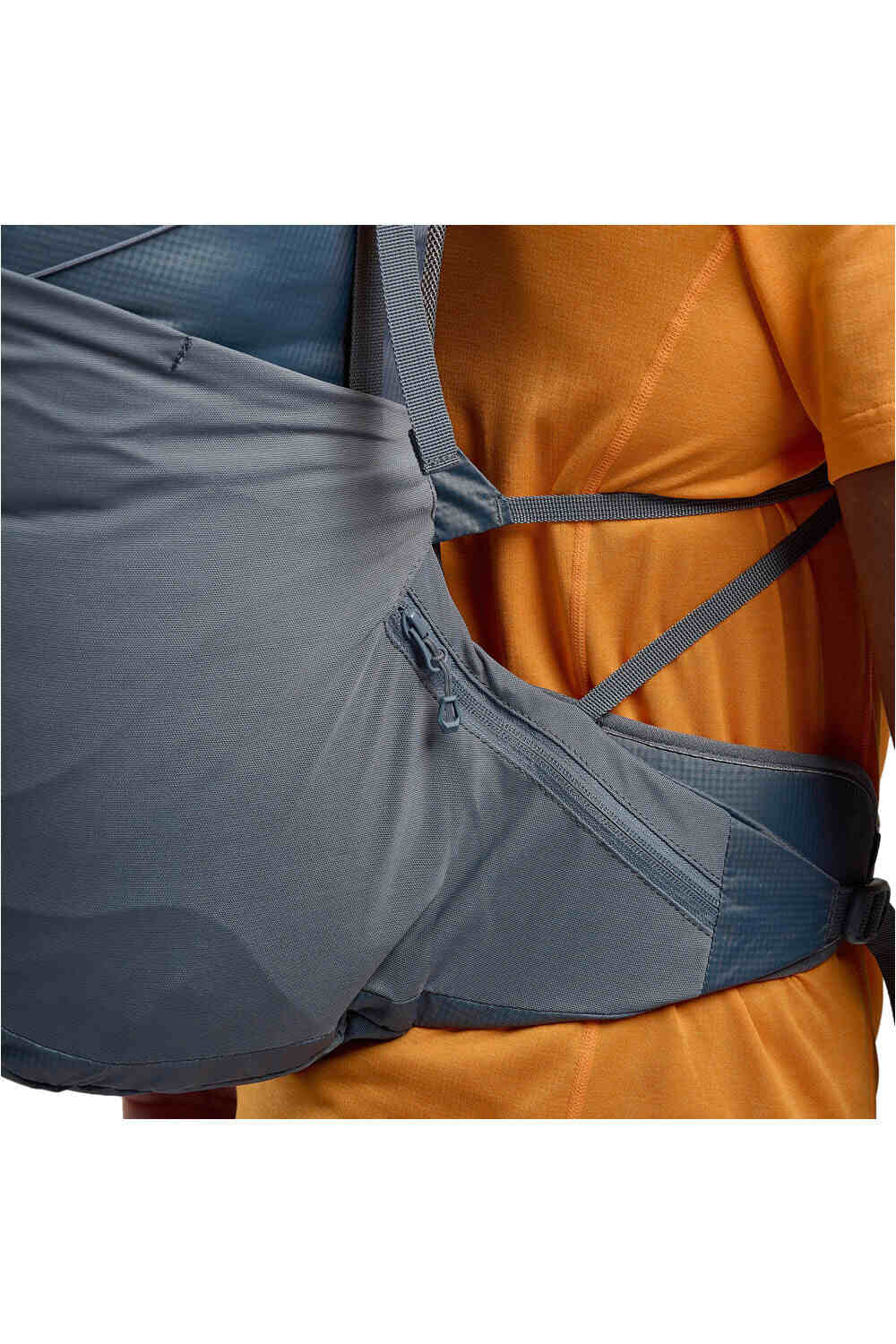 Montane mochila montaña TRAILBLAZER 44 02