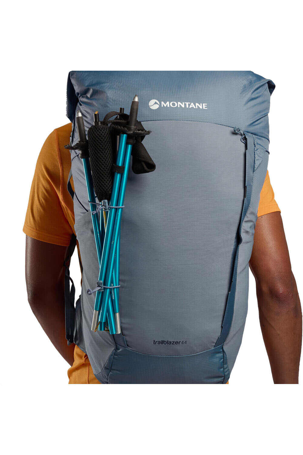 Montane mochila montaña TRAILBLAZER 44 03