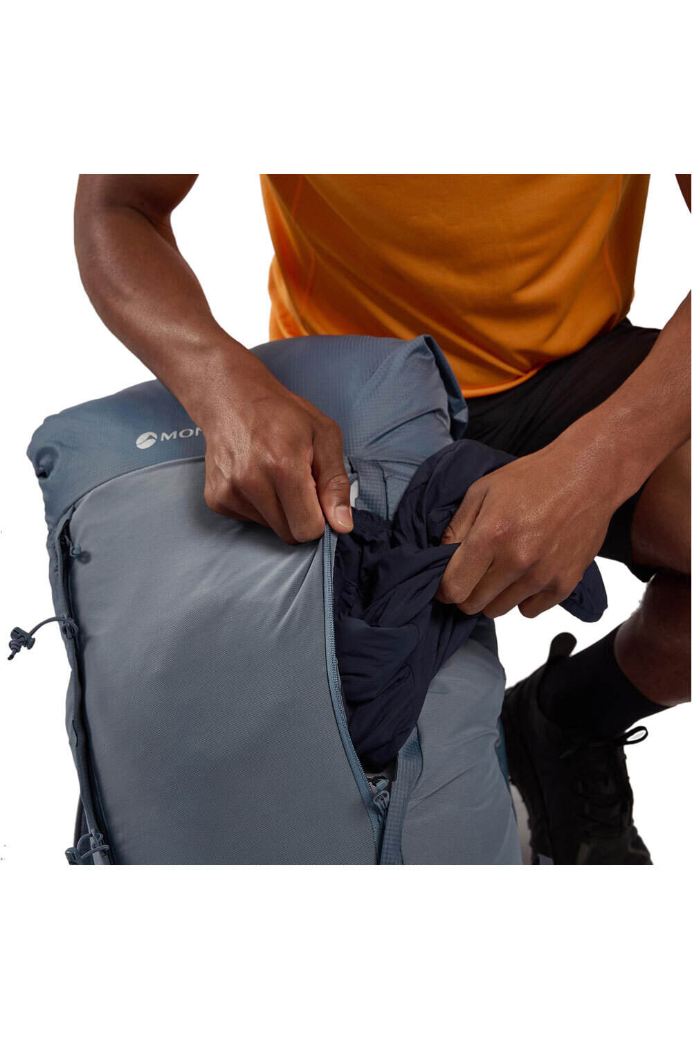 Montane mochila montaña TRAILBLAZER 44 04