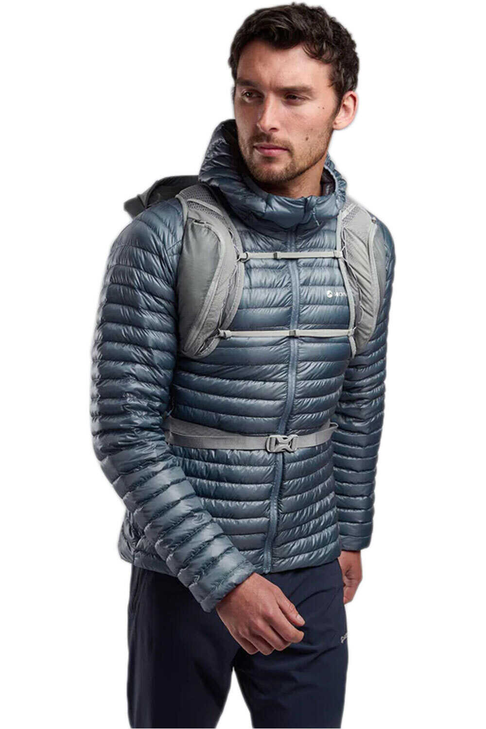 Montane mochila montaña TRAILBLAZER LT 20 01