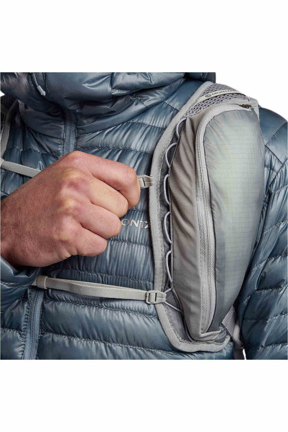 Montane mochila montaña TRAILBLAZER LT 20 03