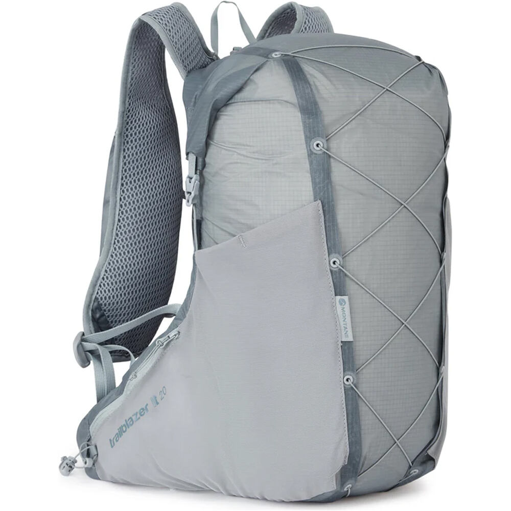 Montane mochila montaña TRAILBLAZER LT 20 07