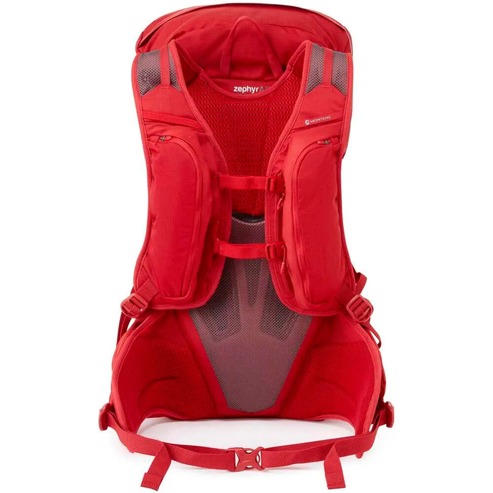 Montane mochila montaña TRAILBLAZER XT 25 02
