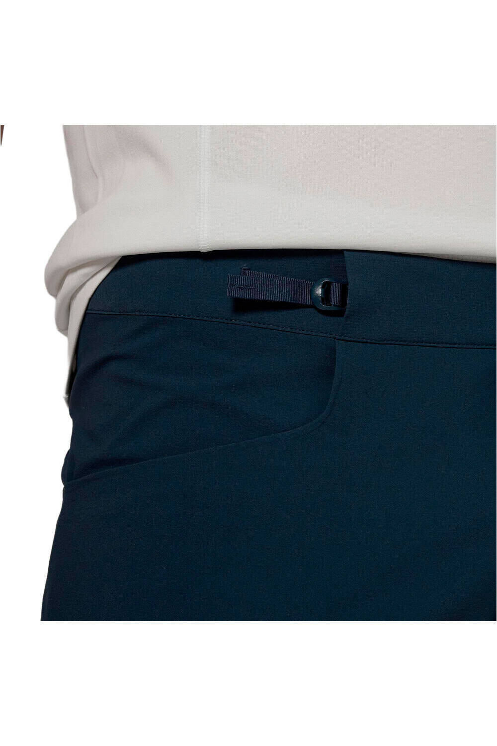 Montane pantalón corto montaña hombre MOSSA SHORTS 03