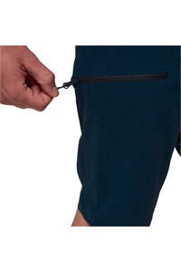 Montane pantalón corto montaña hombre MOSSA SHORTS 04
