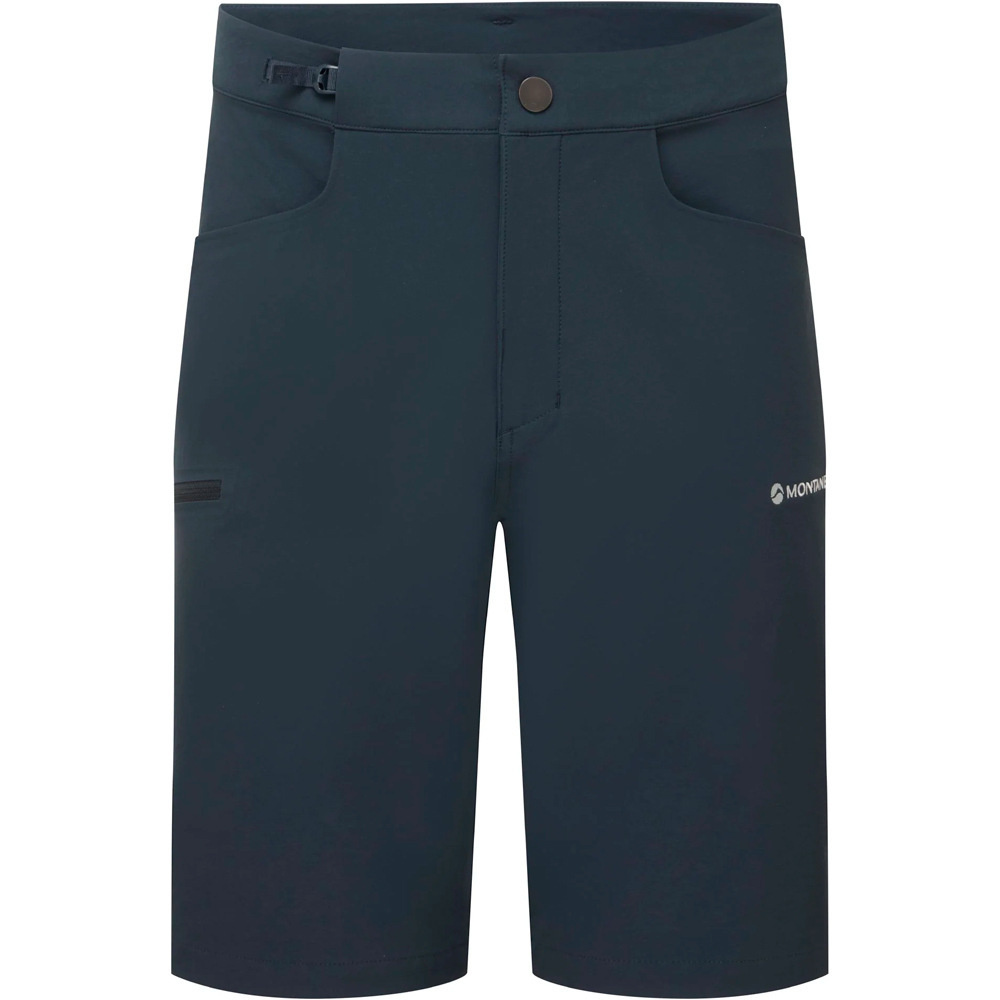 Montane pantalón corto montaña hombre MOSSA SHORTS 05