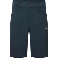 Montane pantalón corto montaña hombre MOSSA SHORTS 05