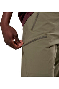 Montane pantalón corto montaña hombre TENACITY SHORTS 03