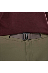 Montane pantalón corto montaña hombre TENACITY SHORTS 04