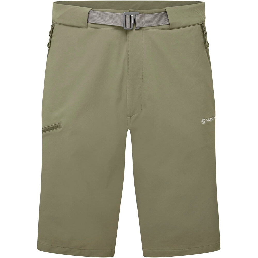 Montane pantalón corto montaña hombre TENACITY SHORTS 05