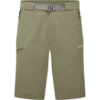 Montane pantalón corto montaña hombre TENACITY SHORTS 05
