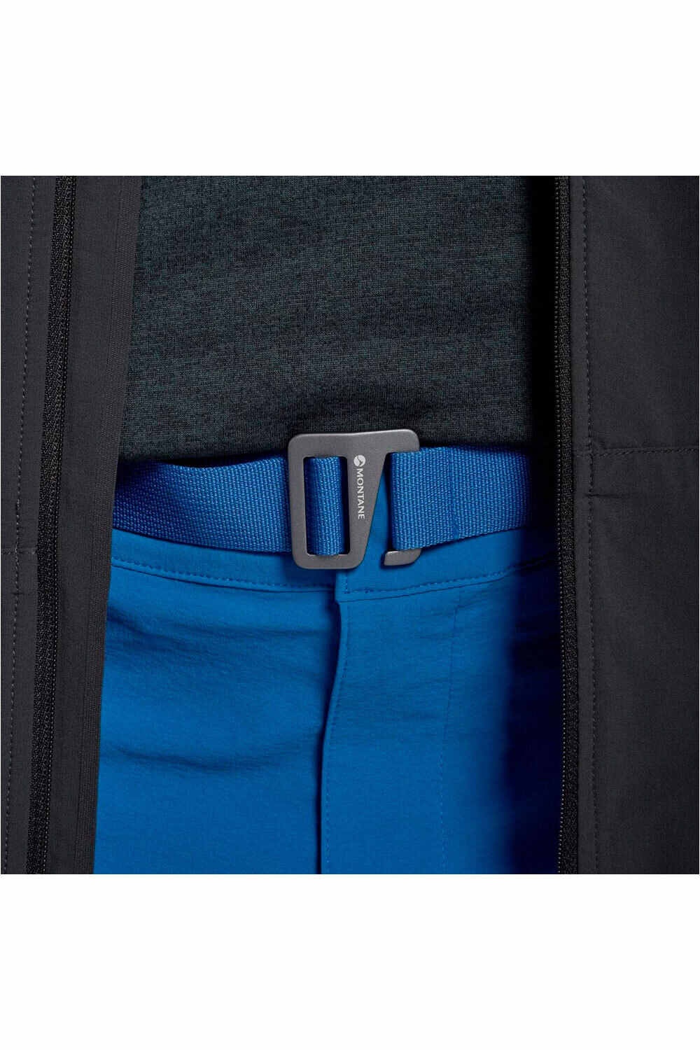 Montane pantalón montaña hombre DYNAMIC LITE PANTS REG LEG 03