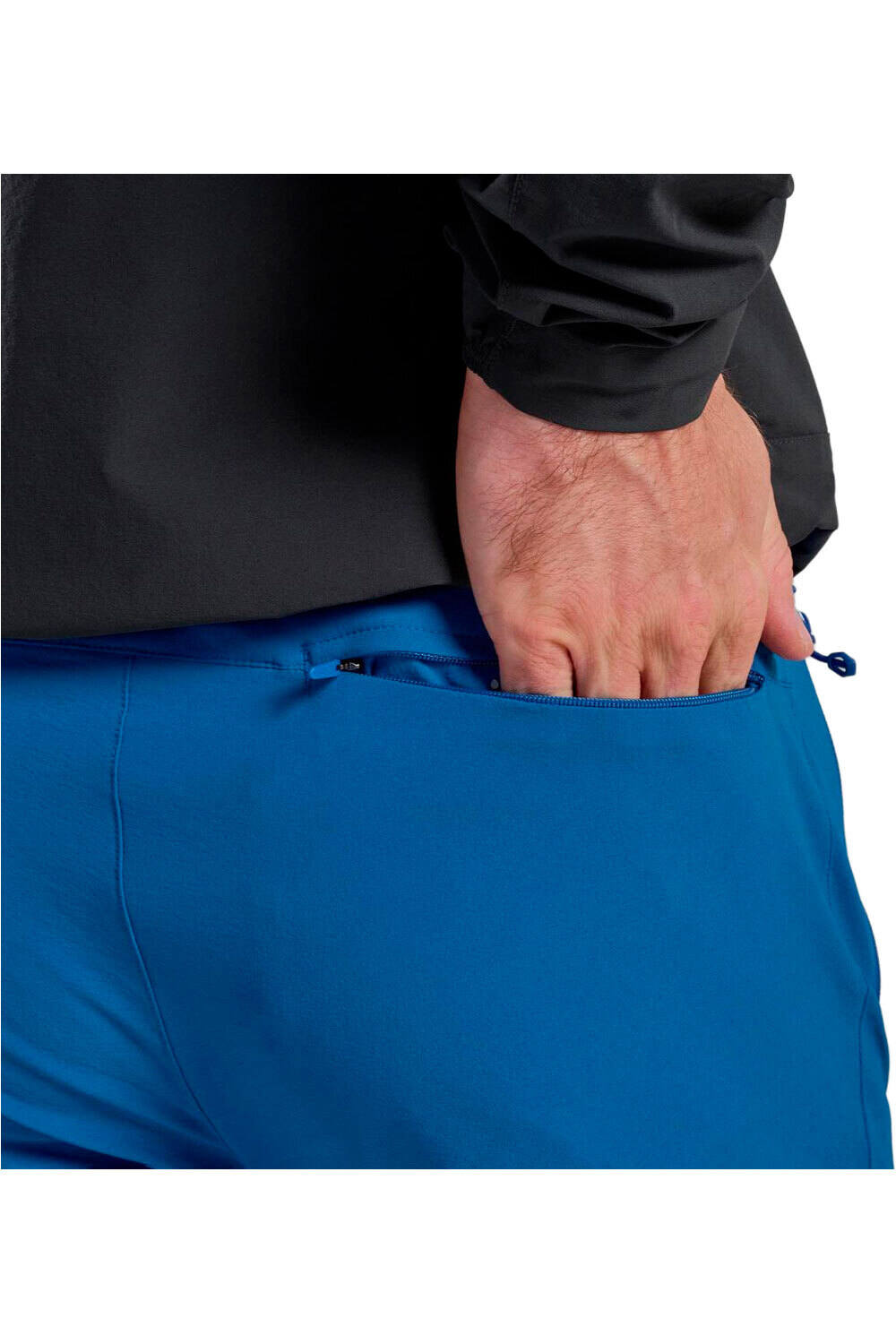 Montane pantalón montaña hombre DYNAMIC LITE PANTS REG LEG 04