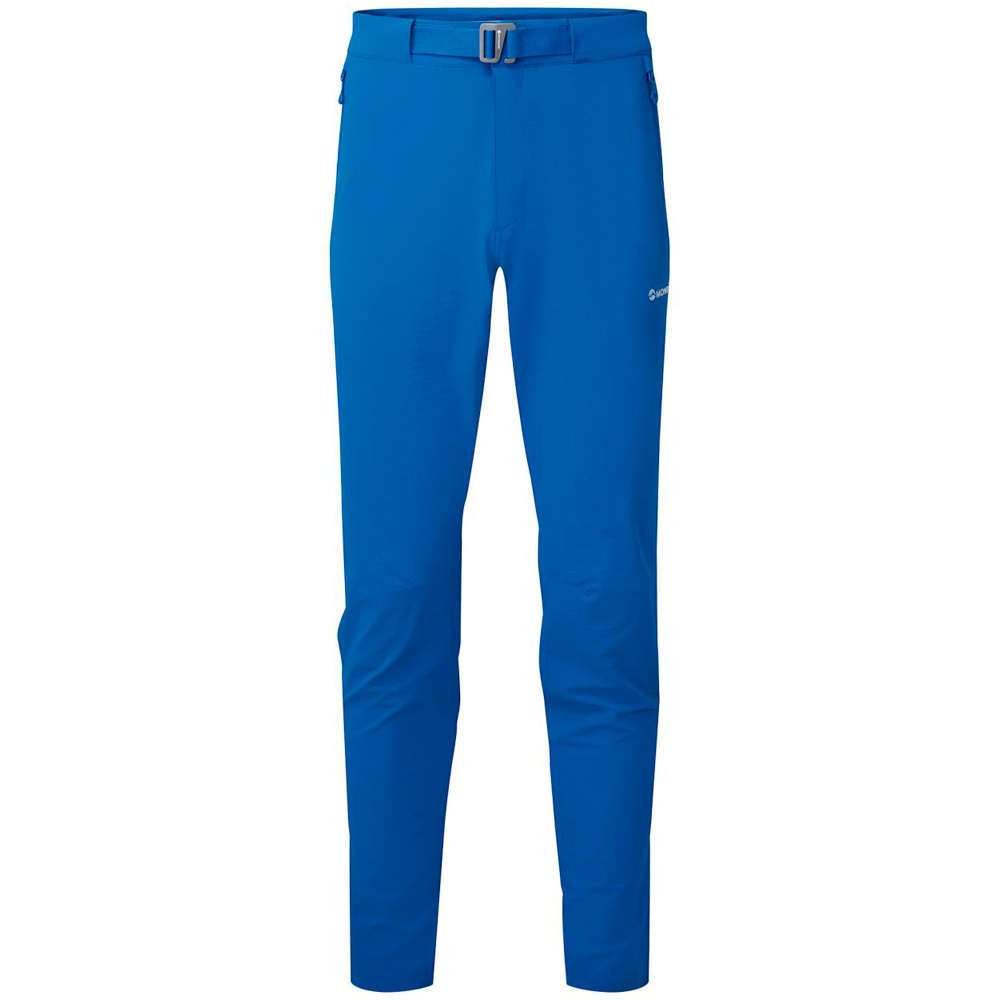 Montane pantalón montaña hombre DYNAMIC LITE PANTS REG LEG 05