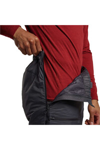 Montane pantalón montaña hombre FORTES LITE PANTS 05