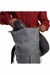 Montane pantalón montaña hombre FORTES LITE PANTS 06