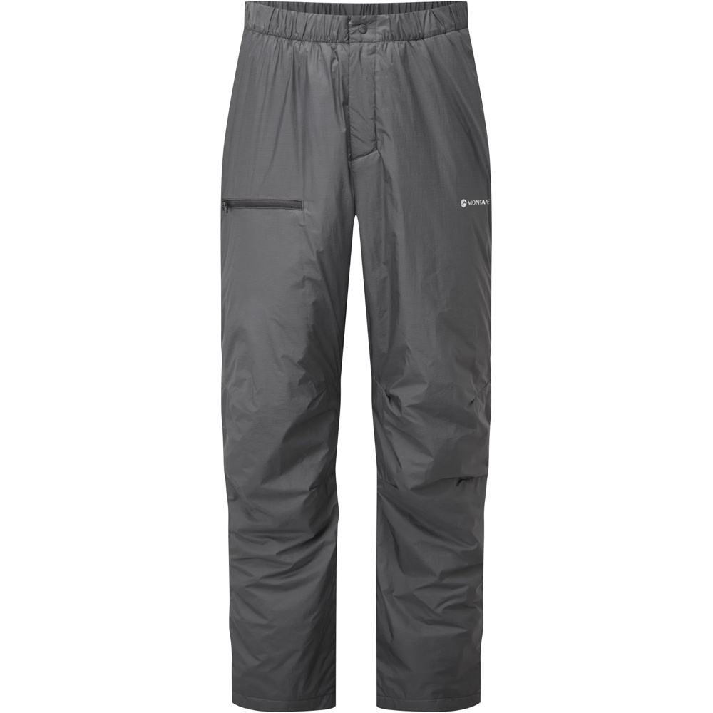 Montane pantalón montaña hombre FORTES LITE PANTS 07