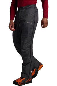 Montane pantalón montaña hombre FORTES LITE PANTS vista detalle