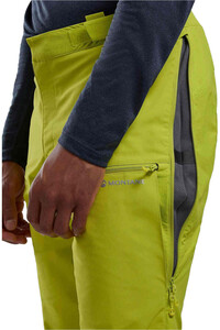 Montane pantalón montaña hombre MEN'S NORDES PANTS 05