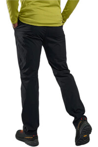 Montane pantalón montaña hombre TERRA LITE PANTS REG LEG vista trasera