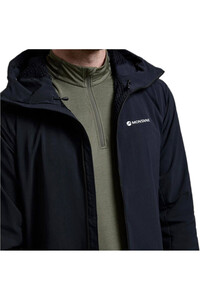 Montane Sudaderas Montaña Hombre KHAMSIN HOODIE 03