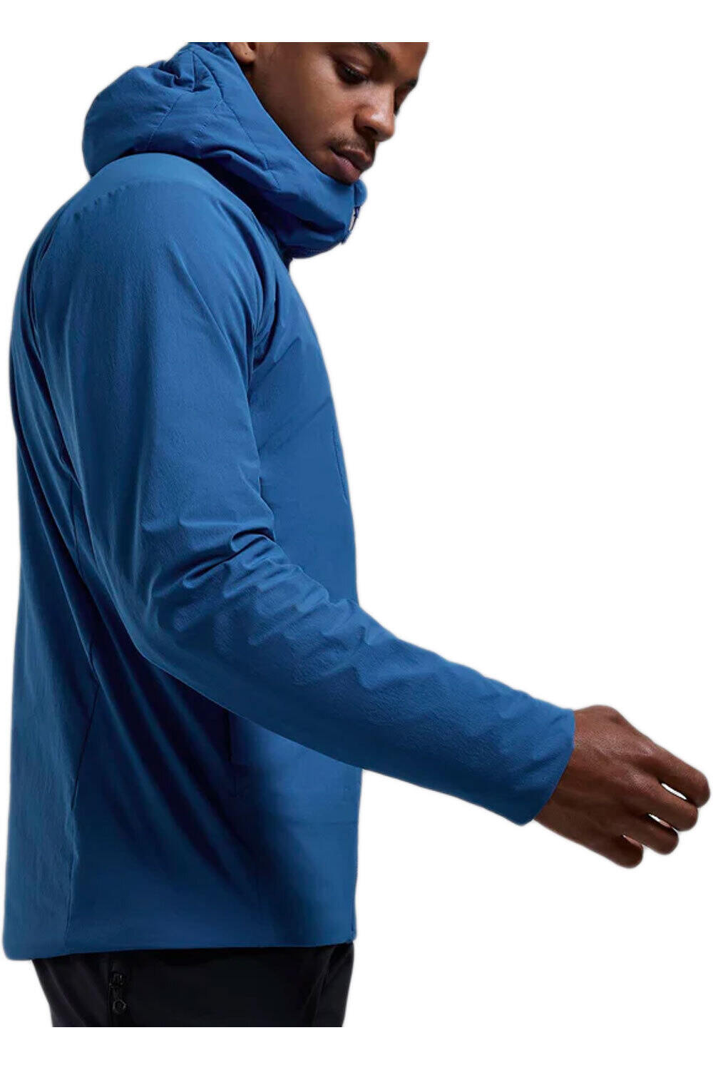 Montane Sudaderas Montaña Hombre KHAMSIN HOODIE 03