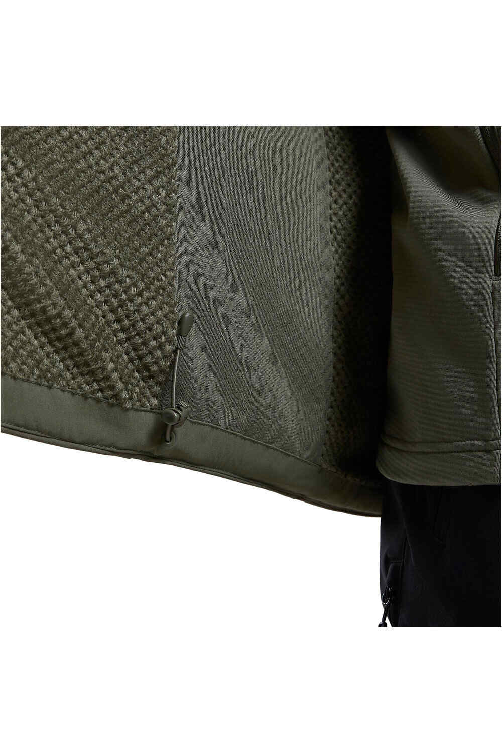 Montane Sudaderas Montaña Hombre KHAMSIN HOODIE 04