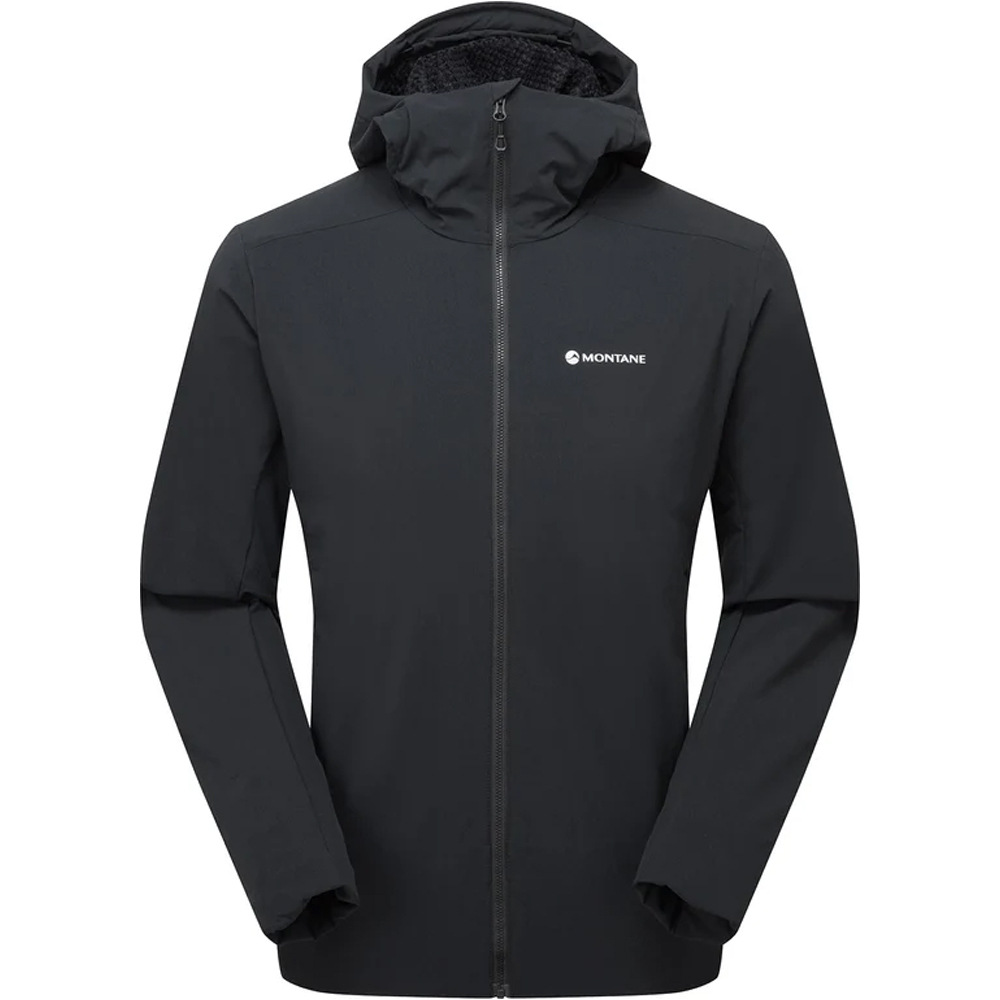 Montane Sudaderas Montaña Hombre KHAMSIN HOODIE 05