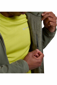 Montane Sudaderas Montaña Hombre KHAMSIN HOODIE 05