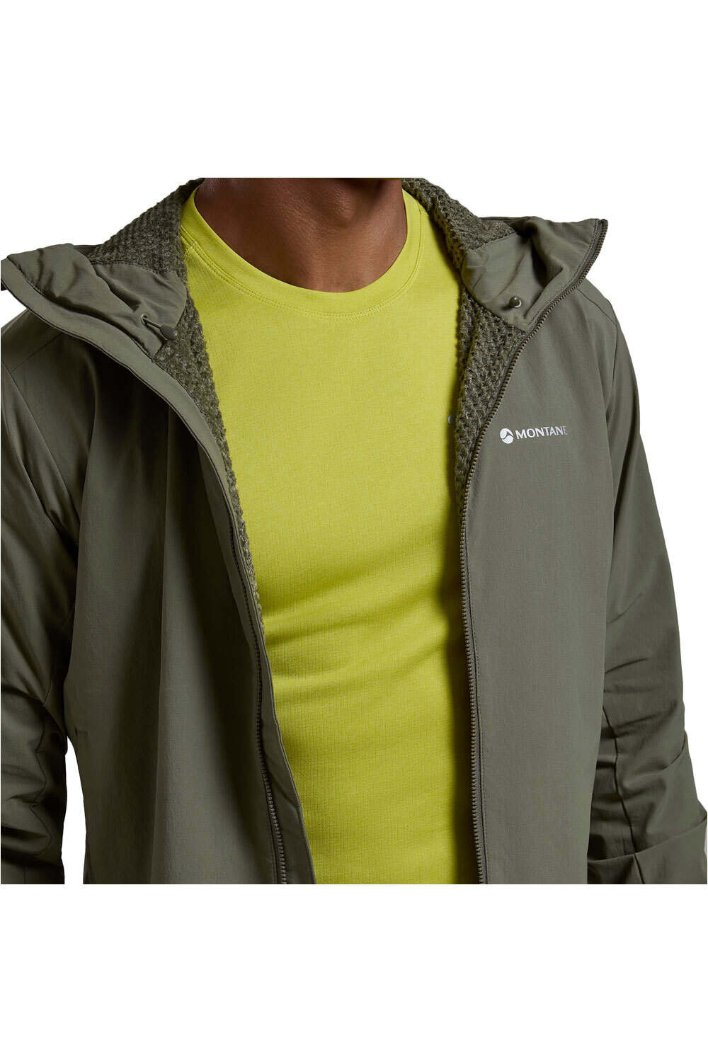 Montane Sudaderas Montaña Hombre KHAMSIN HOODIE 06