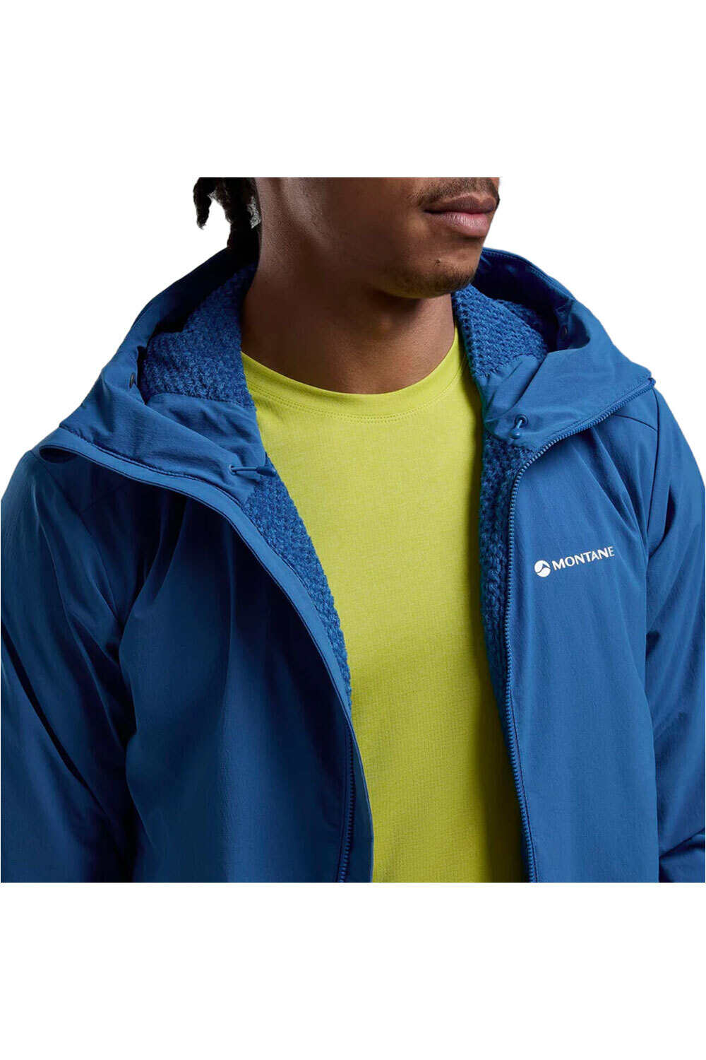 Montane Sudaderas Montaña Hombre KHAMSIN HOODIE 06
