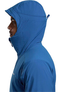 Montane Sudaderas Montaña Hombre KHAMSIN HOODIE 07