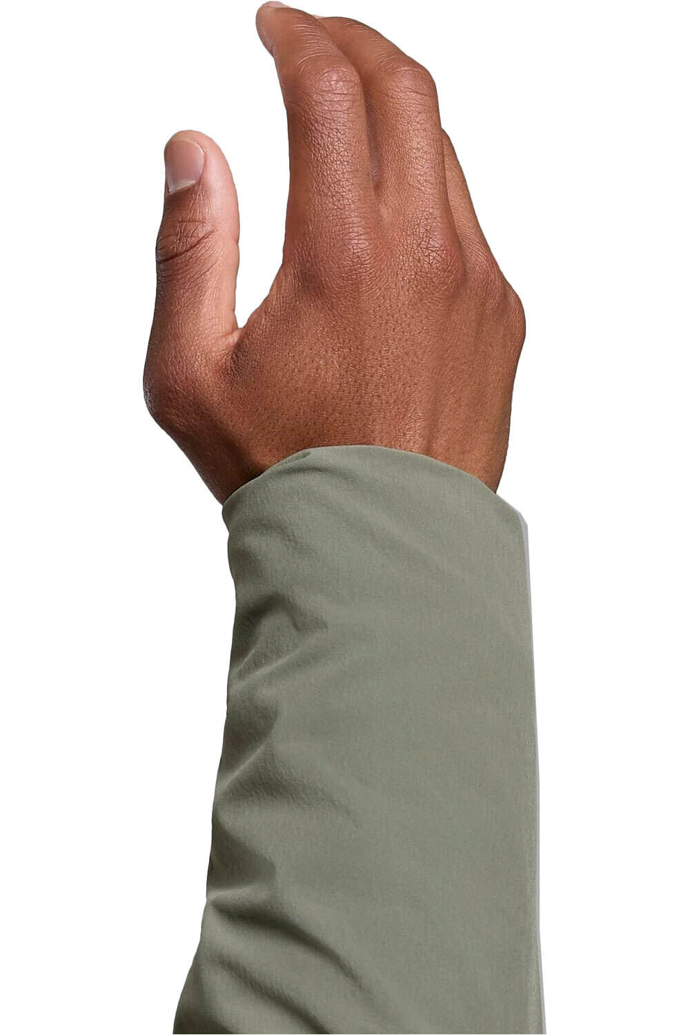 Montane Sudaderas Montaña Hombre KHAMSIN HOODIE 08