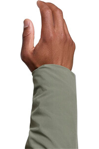 Montane Sudaderas Montaña Hombre KHAMSIN HOODIE 08