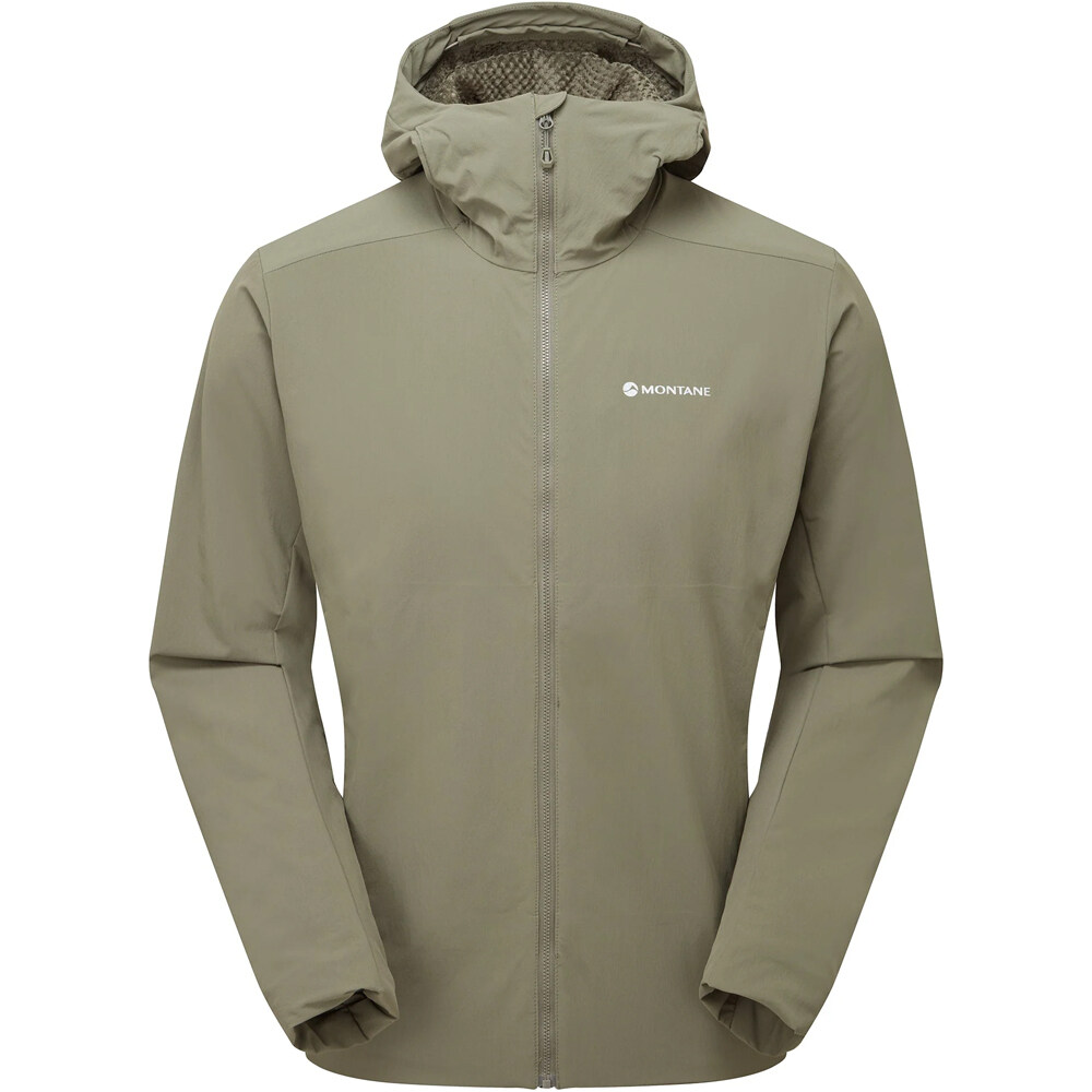 Montane Sudaderas Montaña Hombre KHAMSIN HOODIE 09