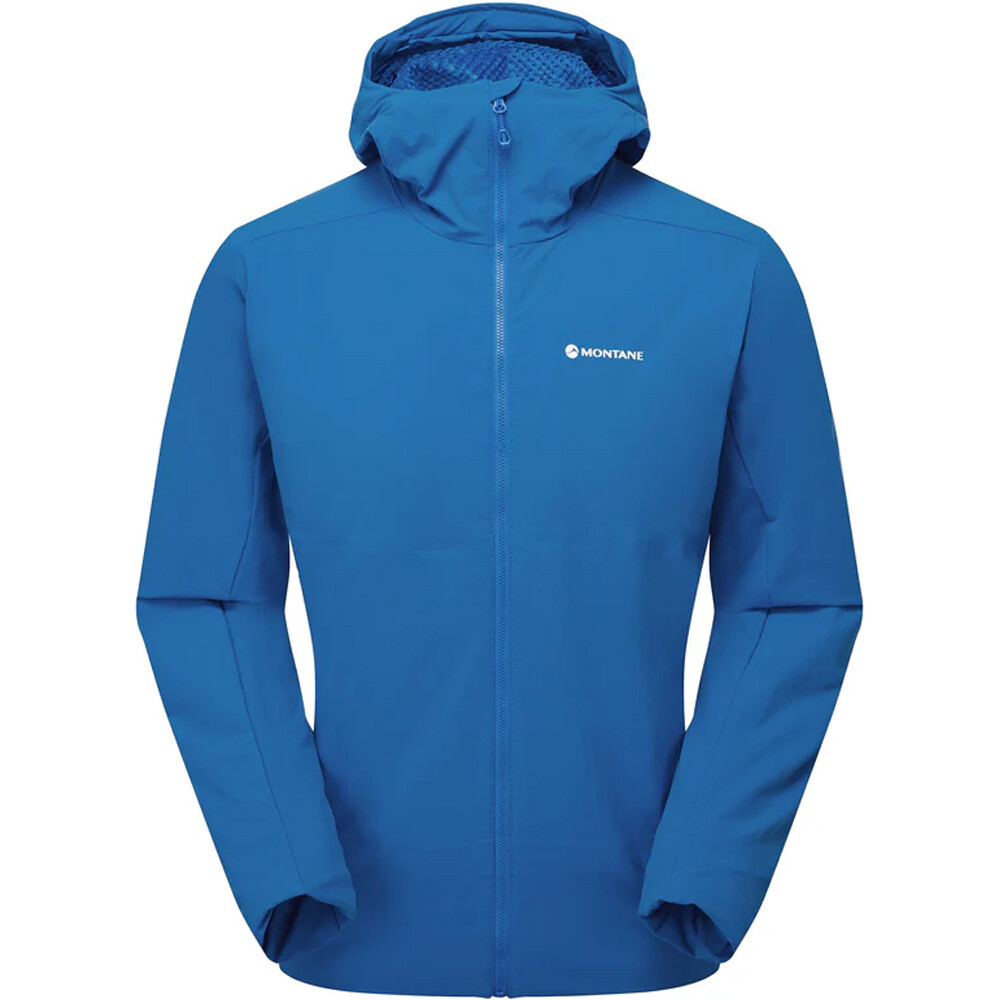 Montane Sudaderas Montaña Hombre KHAMSIN HOODIE 10