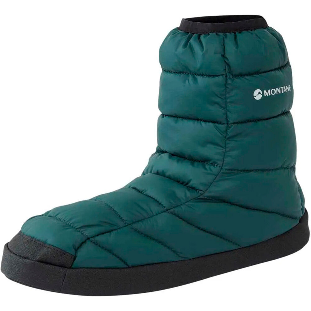 Montane varios montaña ICARUS HUT BOOTIE vista frontal