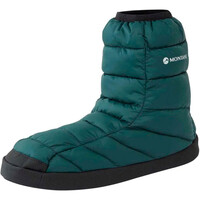 Montane varios montaña ICARUS HUT BOOTIE vista frontal