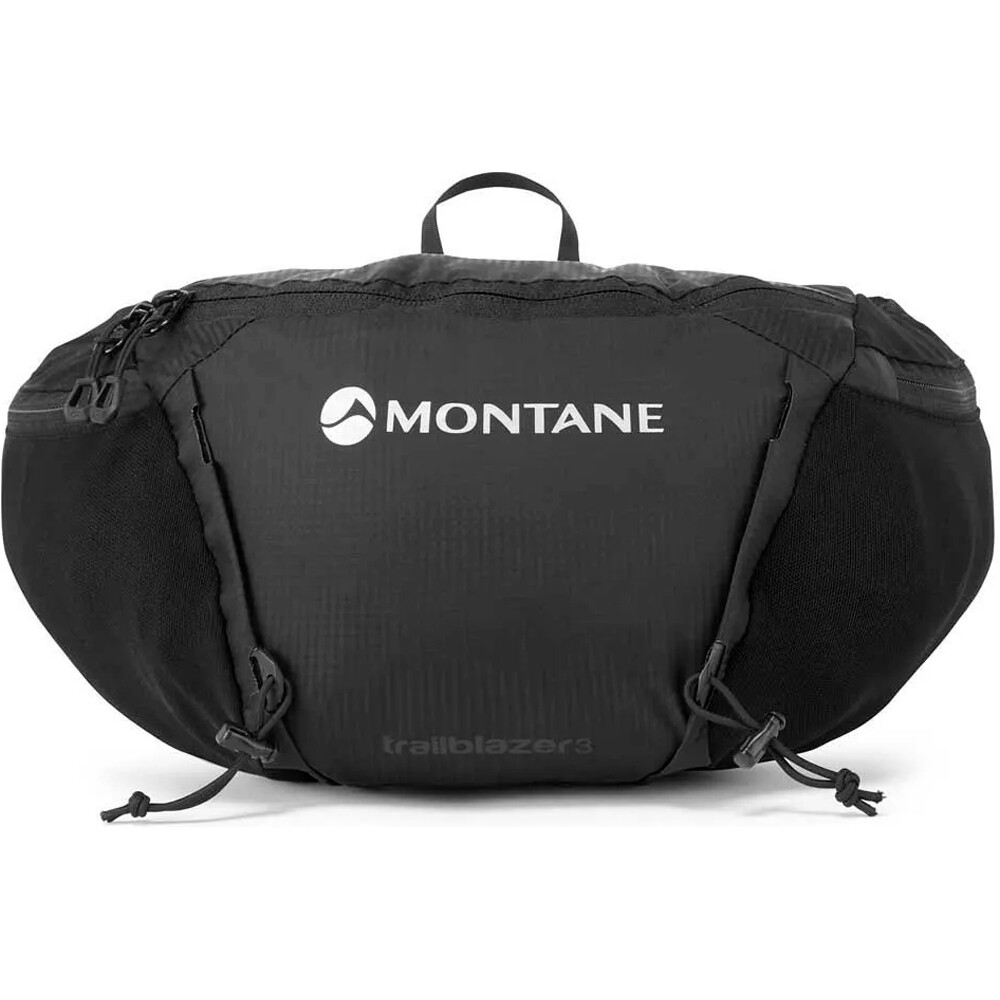 Montane varios running TRAILBLAZER 3 vista frontal